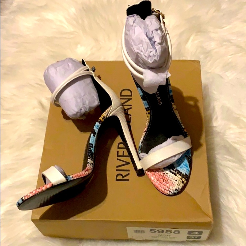 🔥River Island Heels🔥